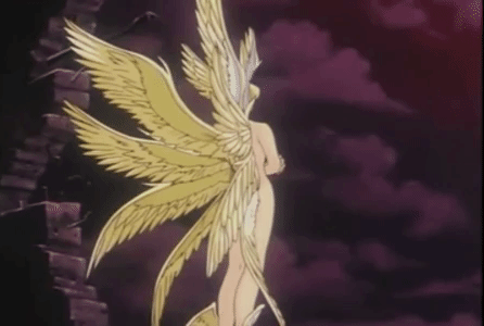 Satan from Amon: The Apocalypse of Devilman